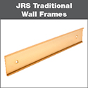 Traditional Wall Frames 